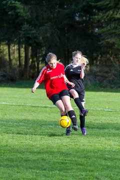 Bild 39 - TSV Weddelbrook - FSG BraWie 08